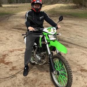 Meet your Posher, Raul